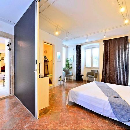 Romantic Rooms Gena Трогир Экстерьер фото
