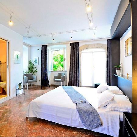 Romantic Rooms Gena Трогир Экстерьер фото