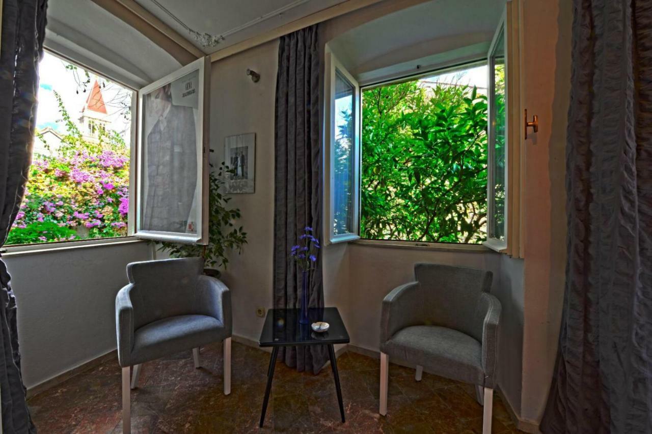 Romantic Rooms Gena Трогир Экстерьер фото