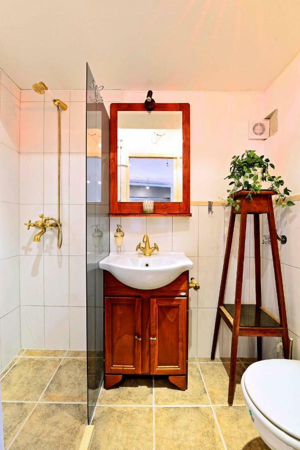 Romantic Rooms Gena Трогир Экстерьер фото
