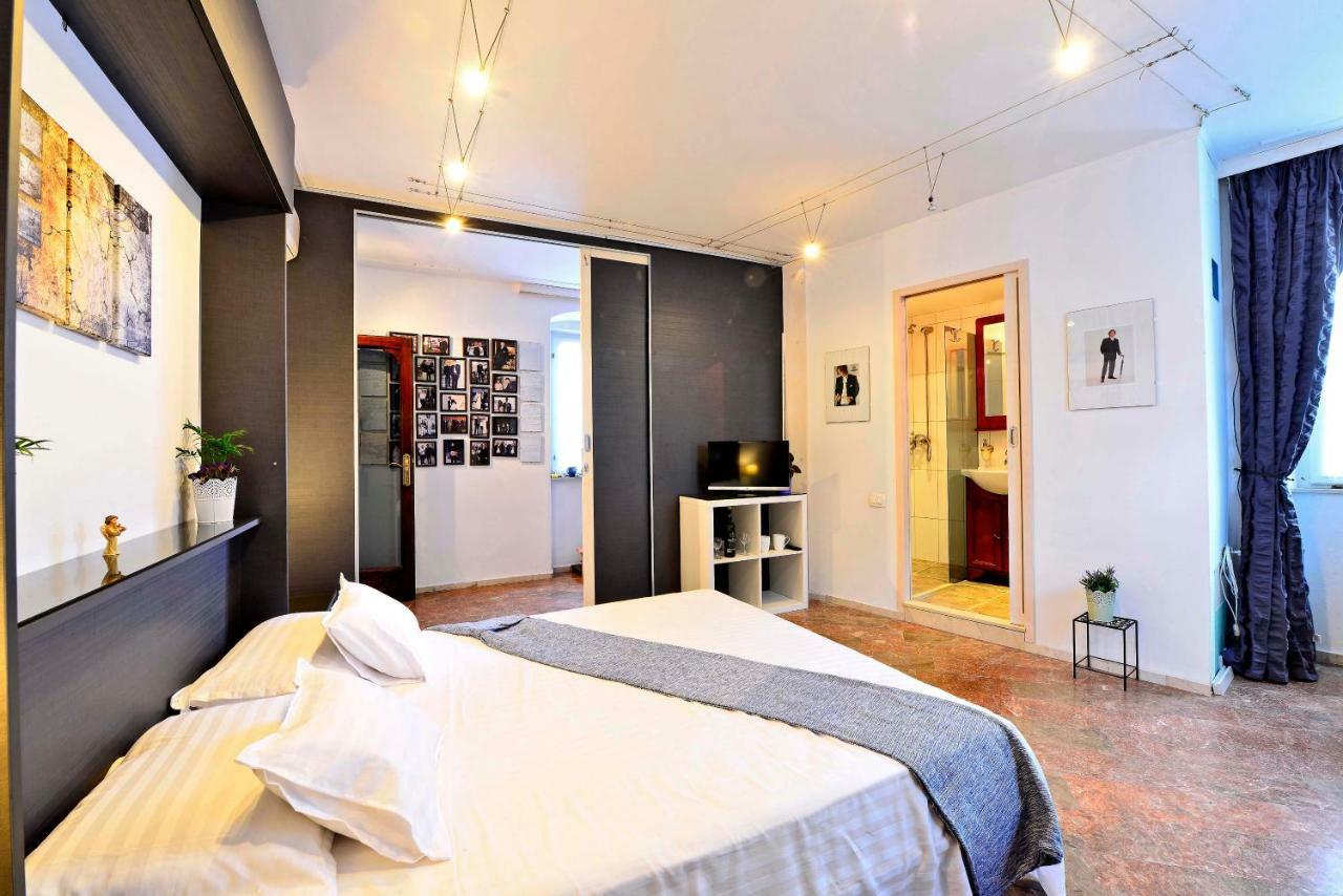 Romantic Rooms Gena Трогир Экстерьер фото